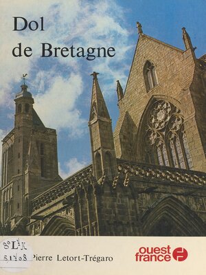 cover image of Dol-de-Bretagne